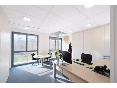 location local professionnel 436m² lyon 6ème