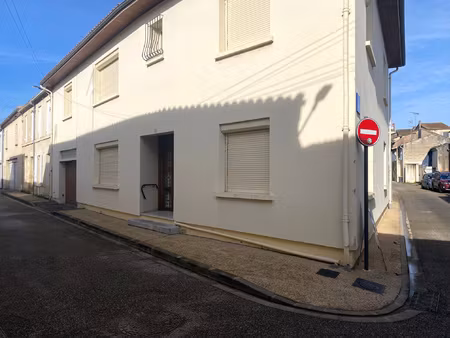 achat maison 8 pièces 176m² marmande 47200