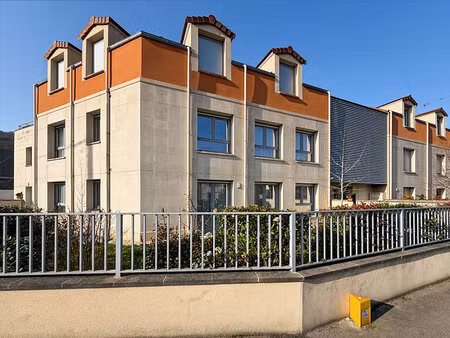 appartement 3 pièces 72 m² à vendre / acheter gif-sur-yvette 91190 ? | era immobilier