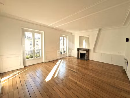 appartement 3 pièces 53 m² à vendre / acheter paris 12e arrondissement 75012 ? | era immob
