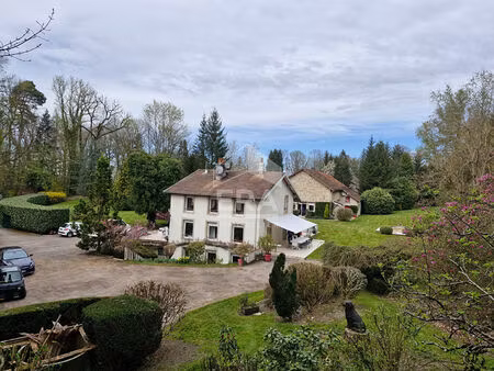 maison 9 pièces 232 m² à vendre / acheter épinal 88000 ? | era immobilier