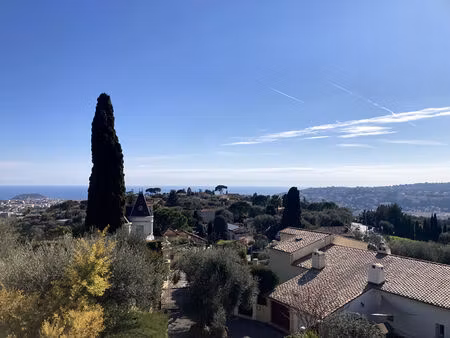 vente maison 2 pièces 140 m² nice (06100)
