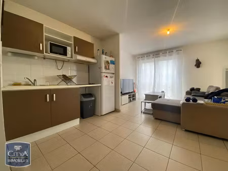appartement à louer 3 pièces 53.86 m² - sorgues (84) - 668€