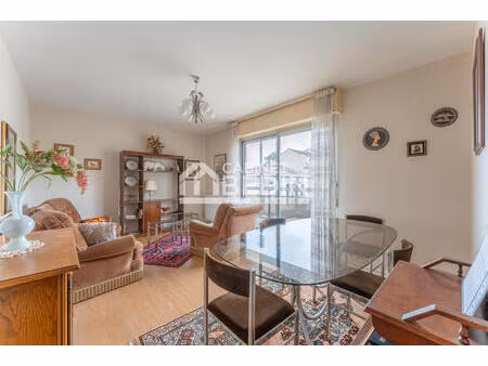 achat appartement 2 pièces 41m² bordeaux 33200