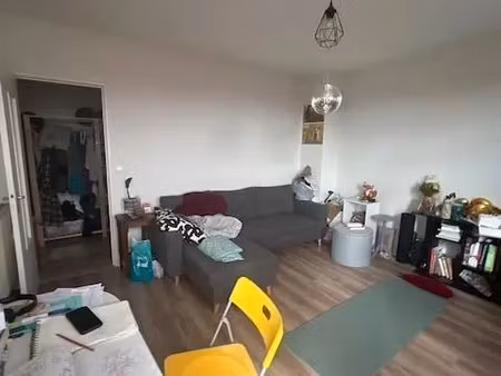 appartement à louer 3 pièces 64.52 m² - libourne (33) - 717€