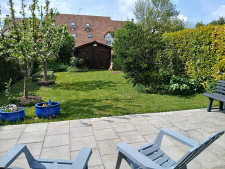 maison 6 pièces 108 m² à vendre / acheter plaisir 78370 ? | era immobilier