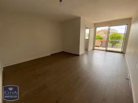 appartement à louer 1 pièce 37 m² - meaux (77) - 616€