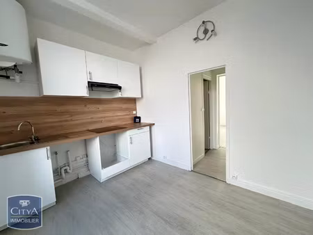 appartement à louer 1 pièce 27.41 m² - saint-maur-des-fossés (94) - 740€