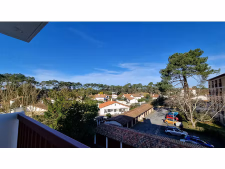 achat appartement 3 pièces 57m² tarnos 40220