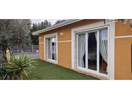 achat maison 4 pièces 100m² margaux 33460