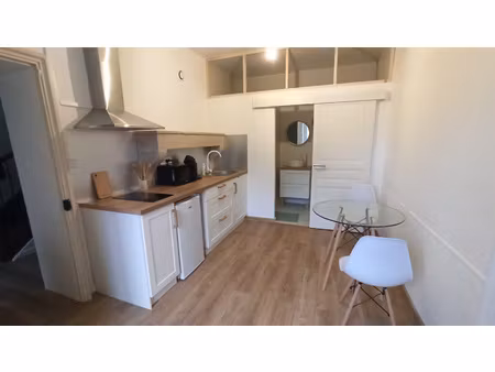 achat immeuble 132m² gouex 86320