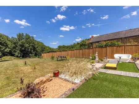 vente ferme 6 pièces 139 m² à la chapelle-blanche (22350)  179 900 €