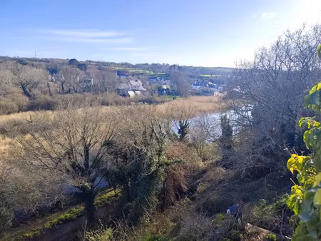 vente maison 6 pièces 146.81 m² à pont-croix (29790)  181 050 €