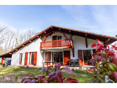 achat maison 7 pièces 140m² st pierre du mont 40280