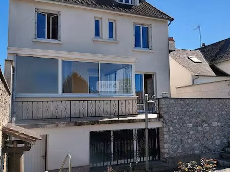 vente maison 6 pièces 198 m² à val-au-perche (61260)  168 800 €