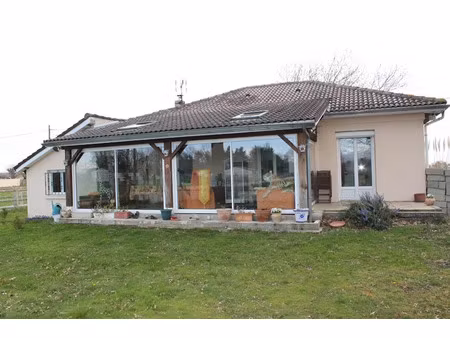 vente villa 4 pièces 100 m² à ibos (65420)  198 000 €