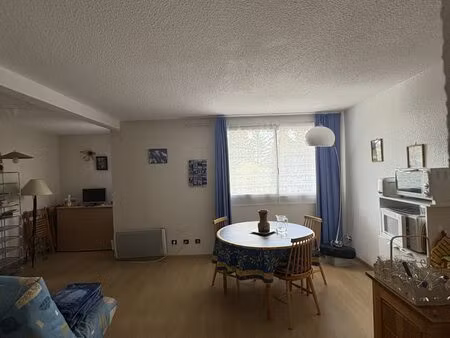 achat appartement 2 pièces 40m² selonnet 04140