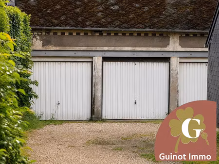 location parking 12.85 m² à lillebonne (76170)  60 €