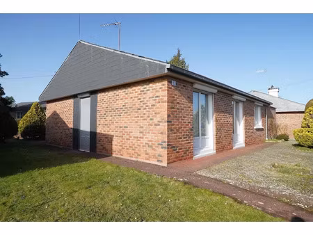 vente maison 3 pièces 80 m² à amiens (80000)  202 300 €