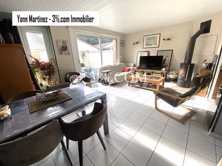 vente maison 4 pièces 78.22 m² à comines (59560)  206 000 €