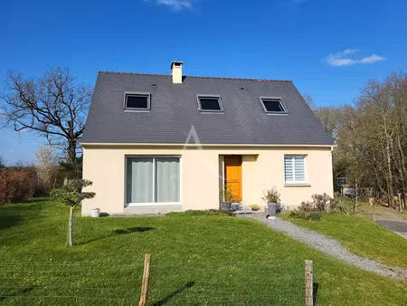 vente maison 7 pièces 105 m² à derval (44590)  212 000 €