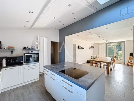 vente maison 8 pièces 155.36 m² à montilliers (49310)  192 700 €