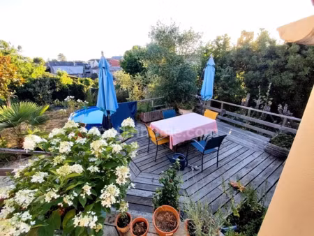 vente maison 5 pièces 140 m² à mouilleron-en-pareds (85390)  192 400 €