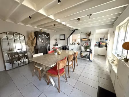 vente maison 5 pièces 86.5 m² à sainghin-en-weppes (59184)  188 000 €