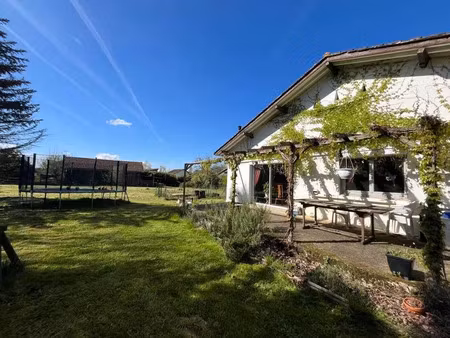 vente maison 5 pièces 103 m² à saint-yaguen (40400)  199 500 €