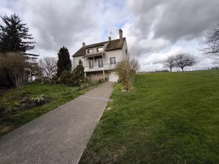 vente maison 5 pièces 115 m² à vendières (02540)  184 900 €