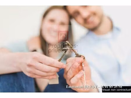 achat appartement 2 pièces 35m² graveson 13690