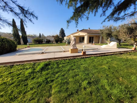 achat maison 6 pièces 166m² marcellus 47200
