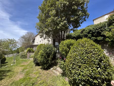 achat maison 8 pièces 185m² montesquieu 47130