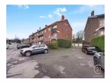 appartement à vendre à rue de clabecq 100 c clabecq (vbd93977)