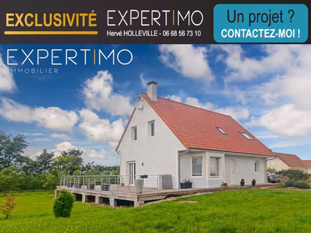 maison proche de la nature et des plages !