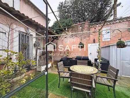 vente maison 6 pièces 136 m² arles (13200)