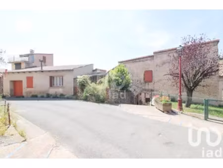 maison à belmont-sur-rance (12370)