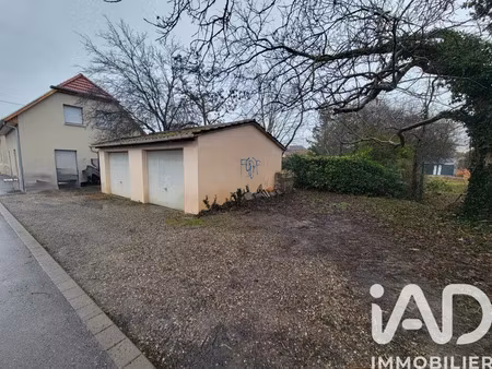 terrain à bâtir à ungersheim (68190)