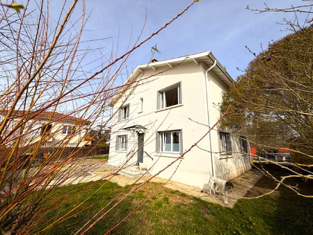 achat maison 5 pièces 140m² le passage 47520