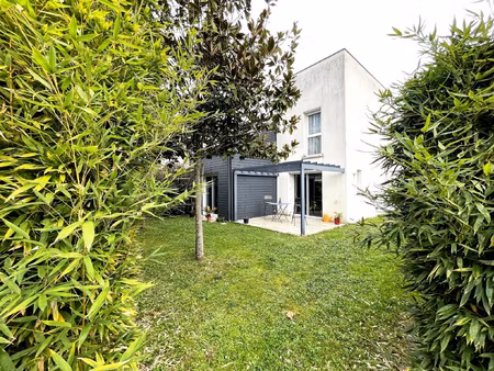 achat maison 4 pièces 100m² idron 64320