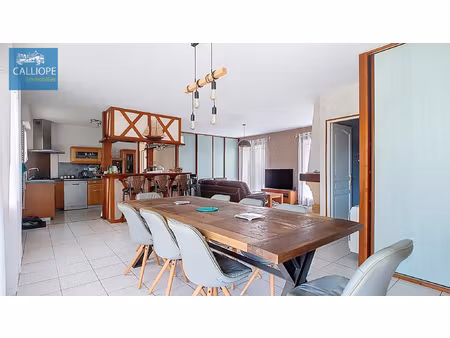 achat maison 5 pièces 117m² margaux 33460