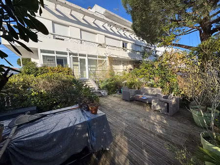 achat appartement 3 pièces 64m²