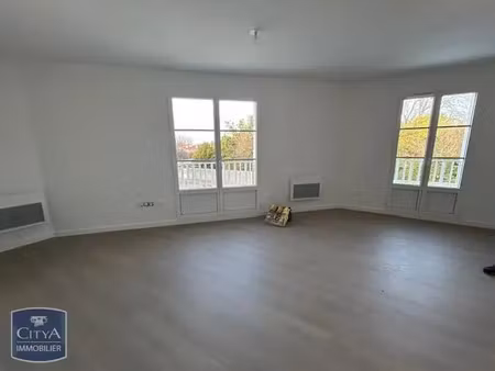 appartement à louer 2 pièces 40 m² - saint-pierre-d'oléron (17) - 655€