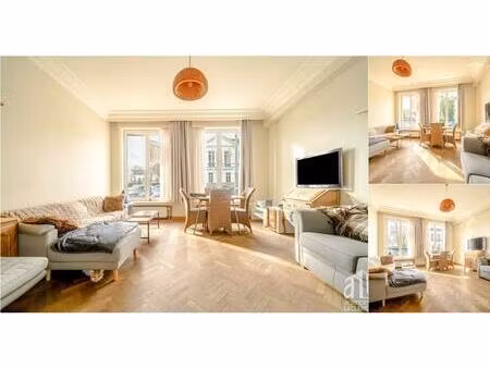 appartement à vendre à place reine astrid 10 ère (vbd93703)