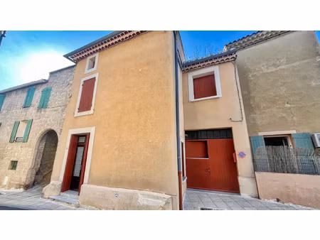 achat maison 6 pièces 124m² entraigues sur la sorgue 84320