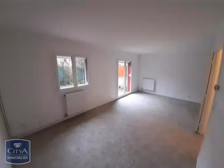 maison à louer 4 pièces 76.4 m² - évry-courcouronnes (91) - 1 235€