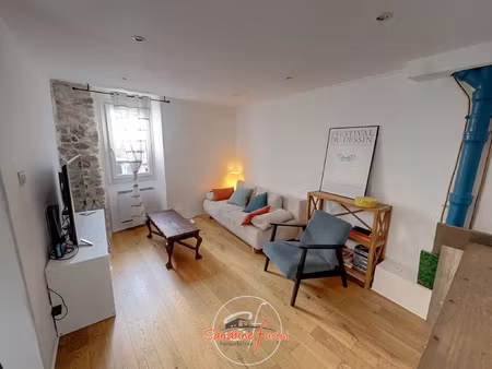 achat maison 4 pièces 65m² bouyon 06510