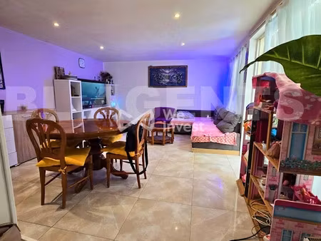 vente maison 5 pièces 108 m² à dieppe (76200)  160 000 €