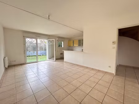 achat maison 4 pièces 85m² merignac 33700