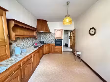 vente maison 5 pièces 157.86 m² à saint-etienne-de-saint-geoirs (38590)  159 000 €